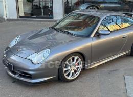 Porsche 996 GT3 Coupé