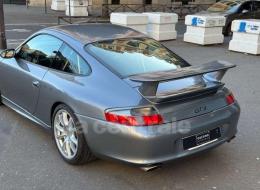 Porsche 996 GT3 Coupé