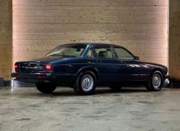 Jaguar Série - XJ 40 4.0 Sovereign