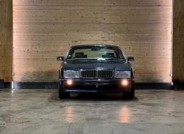 Jaguar Série - XJ 40 4.0 Sovereign