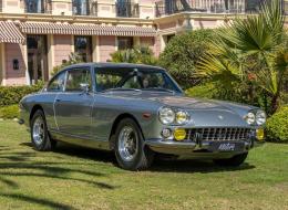 Ferrari 330 GT 2+2