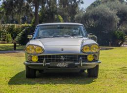 Ferrari 330 GT 2+2