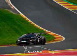 Lamborghini Huracan Super Trofeo EVO