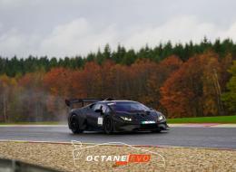 Lamborghini Huracan Super Trofeo EVO