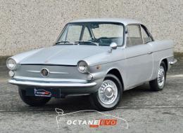 Fiat 600 D Vignale