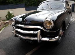 Simca 9 Sport