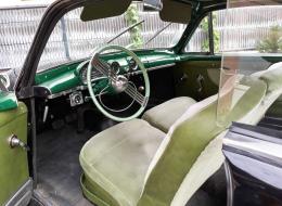Simca 9 Sport