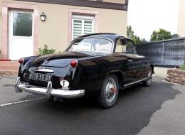 Simca 9 Sport