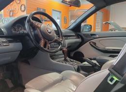 BMW Série 3 325 ci Cabriolet