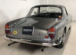 Lancia Flaminia Coupe GTL