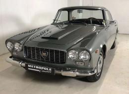Lancia Flaminia Coupe GTL