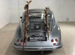 Porsche 356 pre-A