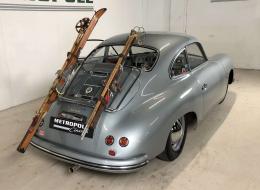 Porsche 356 pre-A