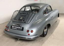 Porsche 356 pre-A