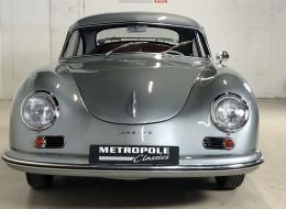 Porsche 356 pre-A