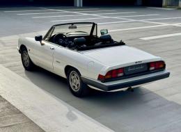 Alfa Roméo Spider 1600 S3