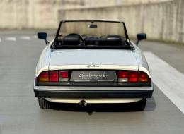 Alfa Roméo Spider 1600 S3