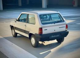 Fiat Panda 1000 S.i.e