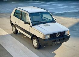 Fiat Panda 1000 S.i.e