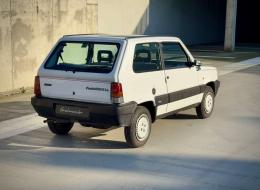 Fiat Panda 1000 S.i.e