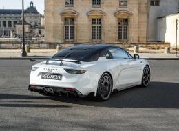 Alpine A 110 R *État neuf*