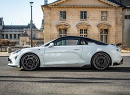 Alpine A 110 R *État neuf*