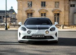 Alpine A 110 R *État neuf*