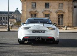 Alpine A 110 R *État neuf*