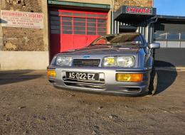 Ford Sierra Cosworth