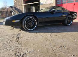 Chevrolet Corvette C4