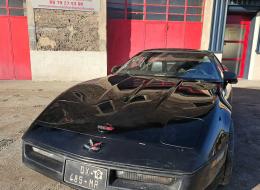 Chevrolet Corvette C4