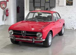 Alfa Roméo Giulia GT  junior