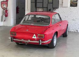 Alfa Roméo Giulia GT  junior