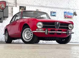 Alfa Roméo Giulia GT  junior