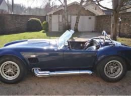 AC Cobra ERA 427