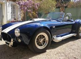 AC Cobra ERA 427