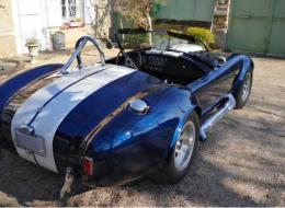 AC Cobra ERA 427