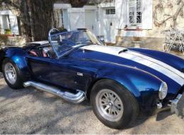 AC Cobra ERA 427
