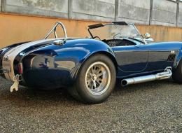 AC Cobra ERA 427