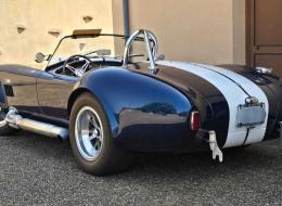AC Cobra ERA 427