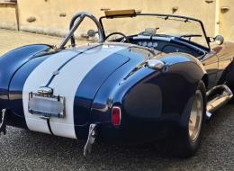 AC Cobra ERA 427