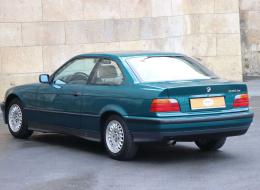 BMW Série 3 318is