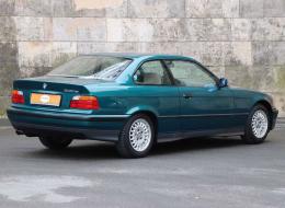 BMW Série 3 318is
