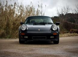 Porsche 930 Turbo 3.3L (BOITE 5 Vitesses)