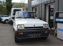 Renault 5 GTL