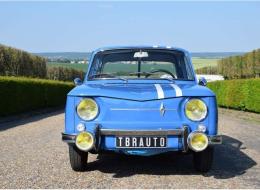 Renault R8 R1132 réplique Gordini