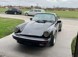 Porsche 930 Turbo