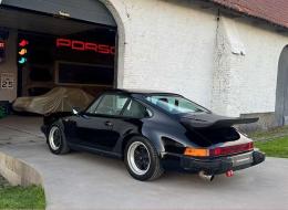 Porsche 911 Carrera 3.2 Coupé 
