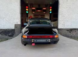 Porsche 911 Carrera 3.2 Coupé 