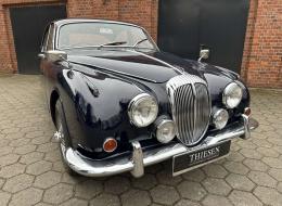 Daimler 250 V8 Saloon -RHD-